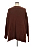 a.n.a. A New Approach Brown Pullover Sweater Size 2X - photo 2