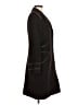 Les Copains Black Coat Size EU 40 / US 10 - photo 4