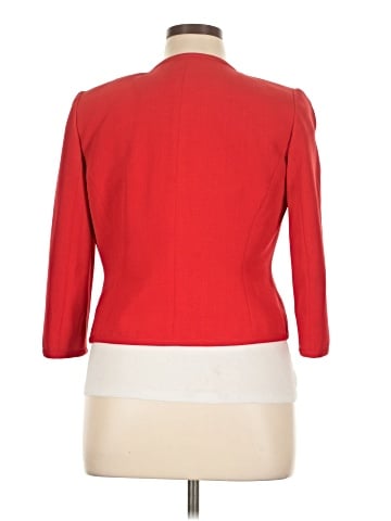 Anne Klein Blazer (view 2)