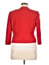 Anne Klein 100% Polyester Red Blazer Size 10 (petite) - photo 2