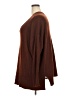a.n.a. A New Approach Brown Pullover Sweater Size 2X - photo 5
