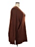 a.n.a. A New Approach Brown Pullover Sweater Size 2X - photo 4