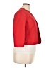 Anne Klein 100% Polyester Red Blazer Size 10 (petite) - photo 4