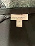 Fashion Bug Black Kimono Size 3X - photo 7