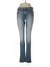 Rag & Bone/JEAN 100% Cotton Stars Blue Jeans Size 28 waist - photo 1