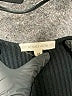 Whimsy + Row Solid Black Casual Dress Size XS - photo 7