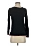 Banana Republic Black Pullover Sweater Size XS - photo 1