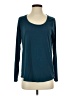 Athleta Teal Long Sleeve Top Size XS - photo 1