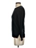Banana Republic Black Pullover Sweater Size XS - photo 5