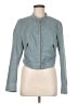 BCBGeneration 100% Polyester Teal Jacket Size M - photo 1