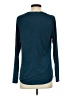Athleta Teal Long Sleeve Top Size XS - photo 2