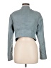 BCBGeneration 100% Polyester Teal Jacket Size M - photo 2