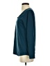 Athleta Teal Long Sleeve Top Size XS - photo 5
