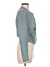 BCBGeneration 100% Polyester Teal Jacket Size M - photo 4