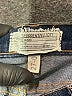 Current/Elliott Hearts Blue Jeans Size 27 waist - photo 7