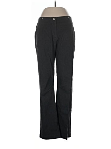 Vintage Blue Active Pants (view 1)