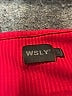 WSLY Red Tank Top Size L - photo 7