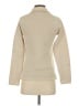 Patagonia 100% Polyester Tan Pullover Sweater Size XS - photo 2