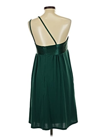 Jessica McClintock Cocktail Dress (view 2)