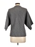 Assorted Brands Gray Poncho Size L (estimated) - photo 2