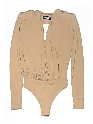 Nookie Bodysuit (view 1)