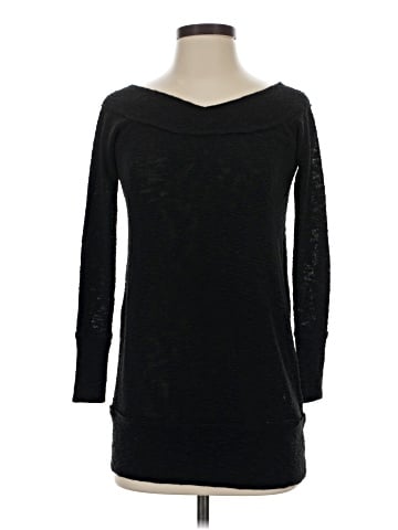 Olivaceous Pullover Sweater (view 1)