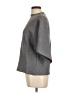 Assorted Brands Gray Poncho Size L (estimated) - photo 5