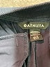 Athleta Blue Casual Pants Size 12 - photo 7