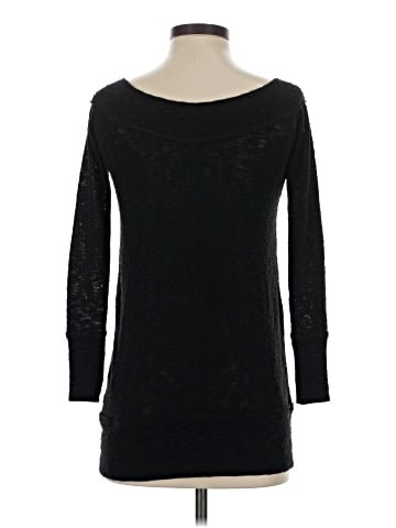 Olivaceous Pullover Sweater (view 2)