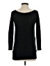 Olivaceous Black Pullover Sweater Size S - photo 2