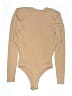 Nookie Tan Bodysuit Size XS - photo 2