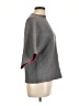 Assorted Brands Gray Poncho Size L (estimated) - photo 4