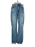 Whetherly Blue Jeans Size 0 - photo 1