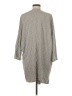 DONNI Gray Kimono One size - photo 2