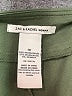 Zac & Rachel Solid Green Active Pants Size 1X - photo 7