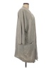 DONNI Gray Kimono One size - photo 4