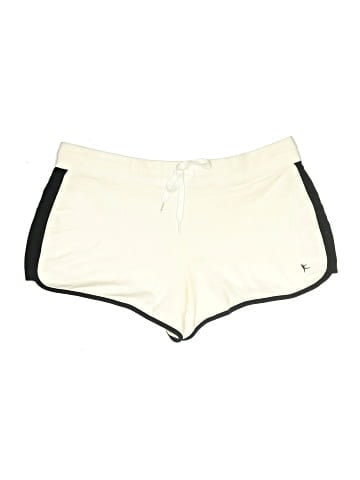 Danskin Now Athletic Shorts (view 1)
