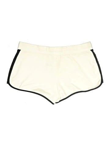 Danskin Now Athletic Shorts (view 2)