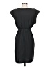 Renuar Solid Black Cocktail Dress Size 36 waist - photo 2