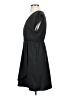 Renuar Solid Black Cocktail Dress Size 36 waist - photo 5