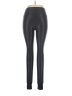 SPANX Black Leggings Size XL - photo 1