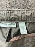 Assorted Brands 100% Polyester Color Block Gray Track Pants Size L - photo 7