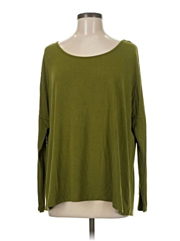 Strazzi Long Sleeve T-Shirt (view 1)