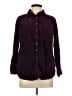 Roaman's 100% Cotton Purple Fleece Size 12W - photo 1