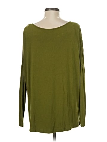 Strazzi Long Sleeve T-Shirt (view 2)