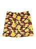 Just One Tropical Yellow Board Shorts Size 1X - photo 1