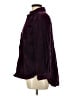 Roaman's 100% Cotton Purple Fleece Size 12W - photo 5