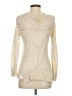Lucky Brand Ivory Pullover Sweater Size XS - photo 2