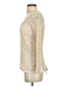 Lucky Brand Ivory Pullover Sweater Size XS - photo 5
