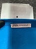Zara Blue Sleeveless Top Size M - photo 7